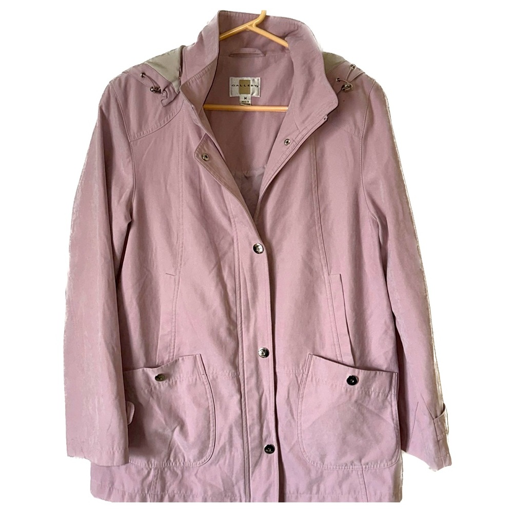 Gallery Jacket - image 1